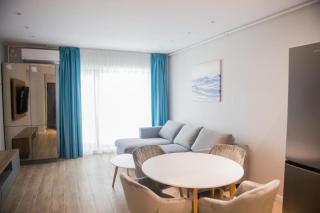 Promenada Apartments - Beachfront Mamaia Nord - Năvodari - 1