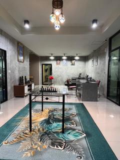 V Tharm Hotel - Udon Thani - 9