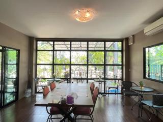 V Tharm Hotel - Udon Thani - 3