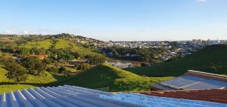 Pousada Mirante da Serra Fonte Sônia-Valinhos - Valinhos - 4