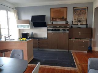 Les Embruns - Le Balcon - 2eme Etage - 2