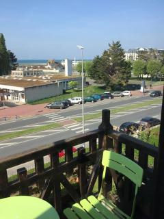 Les Embruns - Le Balcon - 2eme Etage - Deauville - 8
