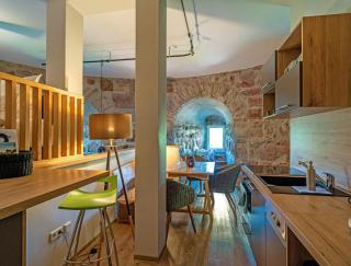 Muehlbastei-Bautzen-WellnessSuite - Bautzen - 7