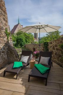 Muehlbastei-Bautzen-WellnessSuite - Bautzen - 1