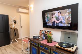 Stanley Helenski - apartment in old town - 1