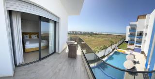 CASA BEACH HOTEL - Sidi Rahal - 6