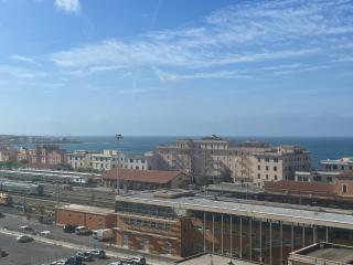 La torre house - Civitavecchia - 1