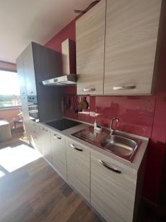 La torre house - Civitavecchia - 7