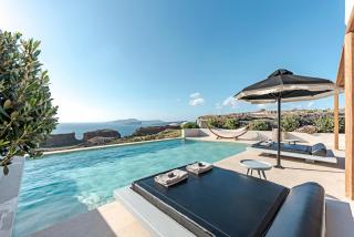 Ambeli Sunset Villas - Megalochori - 6