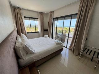 CASA BEACH HOTEL - Sidi Rahal - 2