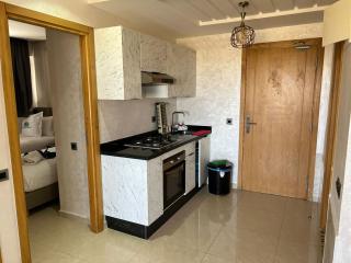 CASA BEACH HOTEL - Sidi Rahal - 1