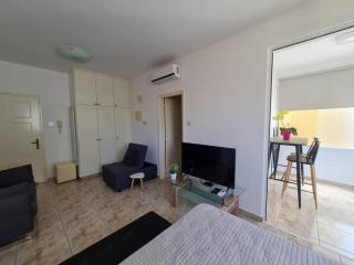 Laertis 2 Complex, Studio Apartment 106 - By IMH Travel & Tours - Paphos - 6