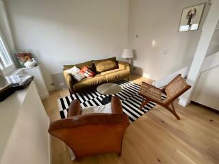 Loft de Juliette à Saint-Malo - Saint-Malo - 3