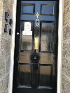 No 52 bed and breakfast - 6
