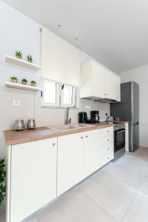 Chrisa's Detached Property near Center with Parking - Iráclio - 4