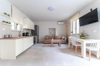 Chrisa's Detached Property near Center with Parking - Iráclio - 6