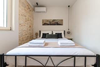 Chrisa's Detached Property near Center with Parking - Iráclio - 9