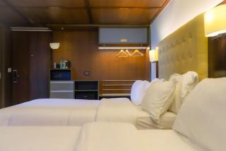 Hotel The Sea View, Mangalore - Mangalore - 1