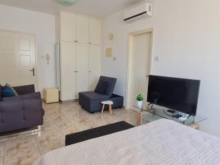 Laertis 2 Complex, Studio Apartment 106 - By IMH Travel & Tours - Paphos - 9