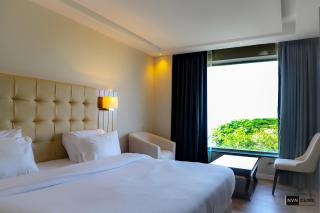 Hotel The Sea View, Mangalore - Mangalore - 2