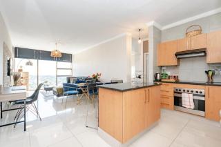 17th Floor with high rise view - Joanesburgo - 9