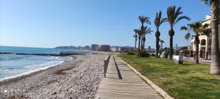 ACV - Vistamar III - 1º linea planta 3 sur 2 - 8