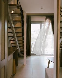 Eterrano Seaside Retreat - Parga - 1