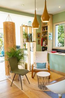 Maison village - 7 min de Metz centre - 4