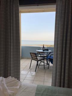 Asteras Apartments - Xerokampos - 6
