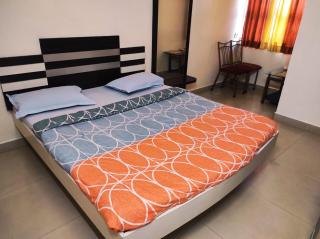 Hotel Sony Palace, Kolhapur - Kolhapur - 6