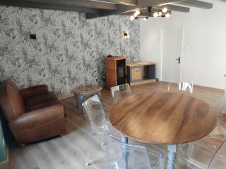 Gîte Le petit Migron 6 personnes - Frossay - 6
