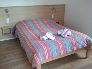 VVF Les Fontaines des Vosges - 7