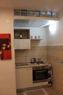 Casetta Dante 130 - 1