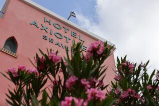 Axiothea Hotel - Paphos - 8