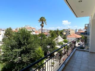 Sunny Apartment Amaliada - Amaliás - 4