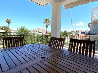 Sunny Apartment Amaliada - Amaliás - 3