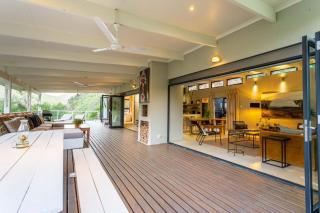 Karoo Mountain River House - Calitzdorp - 3