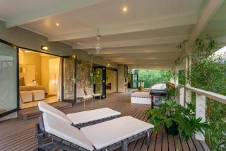 Karoo Mountain River House - Calitzdorp - 2