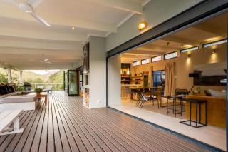Karoo Mountain River House - Calitzdorp - 1