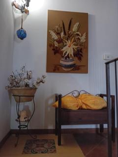 B&B Le Macine 1868 - Paceco - 9