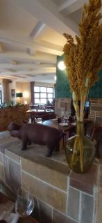 Auberge De La Gaichel - 4