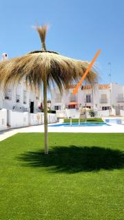 Casa-Mar Nerja - Nerja - 0