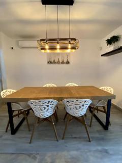 Apartamento en el centro San Fernando Cadiz. - San Fernando - 5