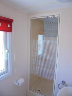 Golden Sands: Mirage IIII:- 6 Berth, Access to the beach - Ingoldmells - 3