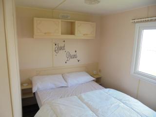 Golden Sands: Mirage IIII:- 6 Berth, Access to the beach - Ingoldmells - 1