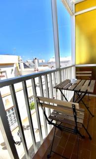 Apartamento en el centro San Fernando Cadiz. - San Fernando - 3