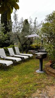 Villa Fè -Choose Panoramic View, Jacuzzi, Private Parking - Montepulciano - 1