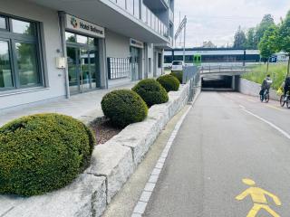 Hotel Swiss Bellevue - Kreuzlingen - 6