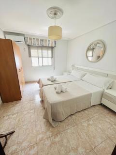 Apartamento El Arenal - Free Parking - Córdoba - 0