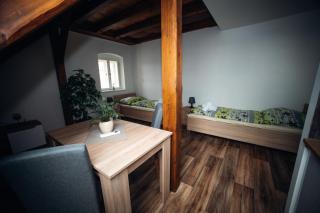 Restaurace čp.2 - Slapy - 2